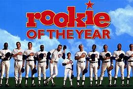 Image result for Rookie of the Year Movie See Ya