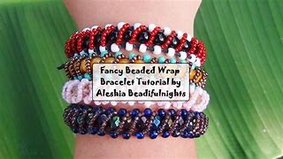 Image result for Bead Wrap