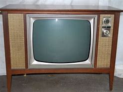 Image result for Magnavox Floor Model TV