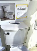 Image result for Self-Cleaning Toilet