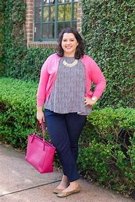Image result for Plus Size Fashion for Women Casual