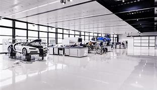 Image result for Most Beautiful Car Factory in the World