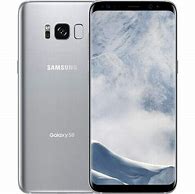 Image result for Samsung Galaxy S8 Silver