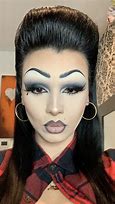 Image result for Cholla Face Paint