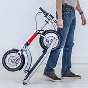 Image result for Lightweight Electric Scooter