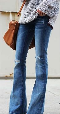 Image result for Boot Cut Jeans