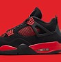 Image result for Red and Black 4S