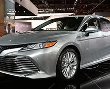 Image result for 2018 Toyota Camry New Car
