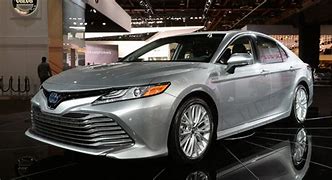 Image result for Toyota Camry 2018 XSE
