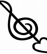 Image result for Treble Clef Heart