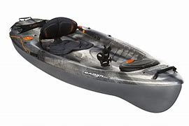 Image result for Pelican 10 FT Sit in Fishing Kayak