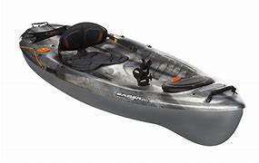 Image result for Pelican 10 FT Foot Fishing Kayak