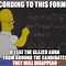 Image result for Math Questioon Memes