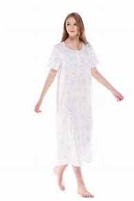 Image result for 100 Cotton Nightgowns