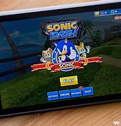 Image result for Sonic Tablet