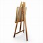 Image result for Paint Easel