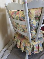 Image result for Pattern for Cricket Rocker Cushions
