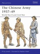 Image result for Chinese Military Chinese Civil War