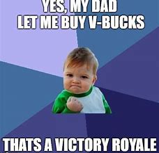Image result for Little Kid Victory Meme