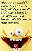 Image result for Fun New Year Wishes
