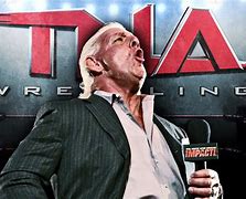 Image result for Ric Flair TNA