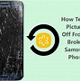Image result for How to Unlock Locked Screen