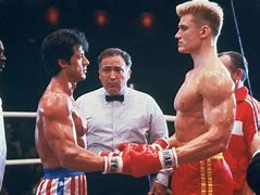 Image result for Dolf Lung Ran Rocky vs Creed