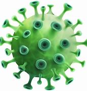 Image result for Virus Clip Art PNG