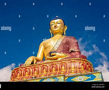 Image result for Giant Buddha Statue Arunachal Pradesh