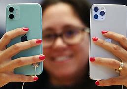 Image result for iPhone 11 Next to XR