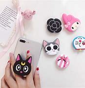 Image result for Phone Toy with Popsocket