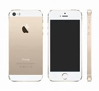 Image result for Gold an White 5S