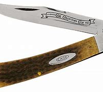 Image result for Case 3 Blade Pocket Knife