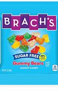 Image result for Sugar Free Gummy Bears