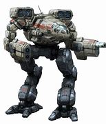 Image result for BattleTech Battle Armor