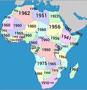 Image result for The Last Independent African Country