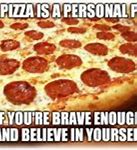 Image result for Work Pizza Meme