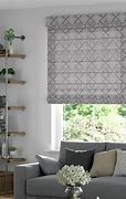 Image result for Roman Shade Outdoor Curtain