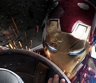 Image result for Iron Man 8K Wallpaper