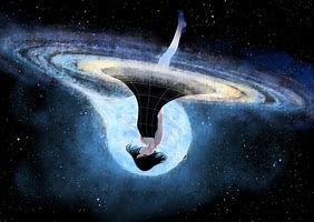 Image result for Universe Chan Black Hole
