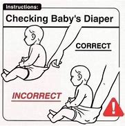 Image result for Funny Baby Instruction Manual