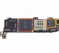 Image result for iPhone 5C Parts Diagram