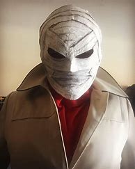 Image result for Hush DC Comics Mask