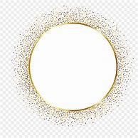 Image result for Gold Circle Outline