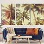 Image result for Palm Tree Wall Decor