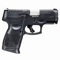 Image result for Taurus G3 9Mm Luger Semi Auto