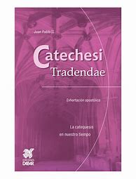 Image result for catechesi_tradendae