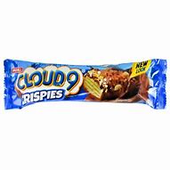Image result for Cloud 9 Crispies