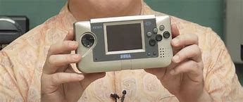 Image result for Sega Prototype