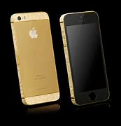 Image result for gold iphone 5s